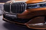 Alpina B7 Bi-Turbo 2020 года (UAE)